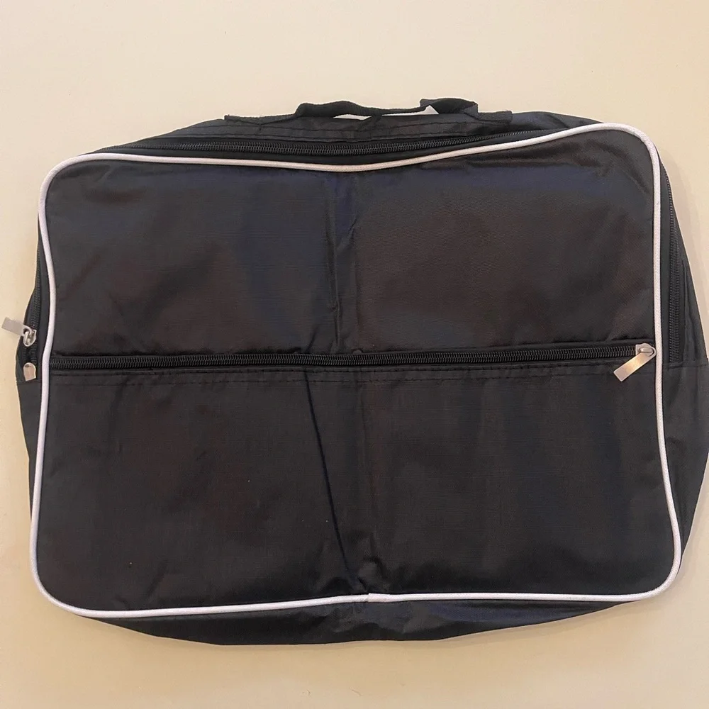 READ ! Padded Lyre Bag Lightweight Handheld 24-String Lyre Harp Storage
